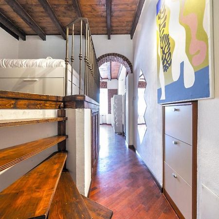 Porta Romana & Bocconi Cosy Apartment Milano Dış mekan fotoğraf