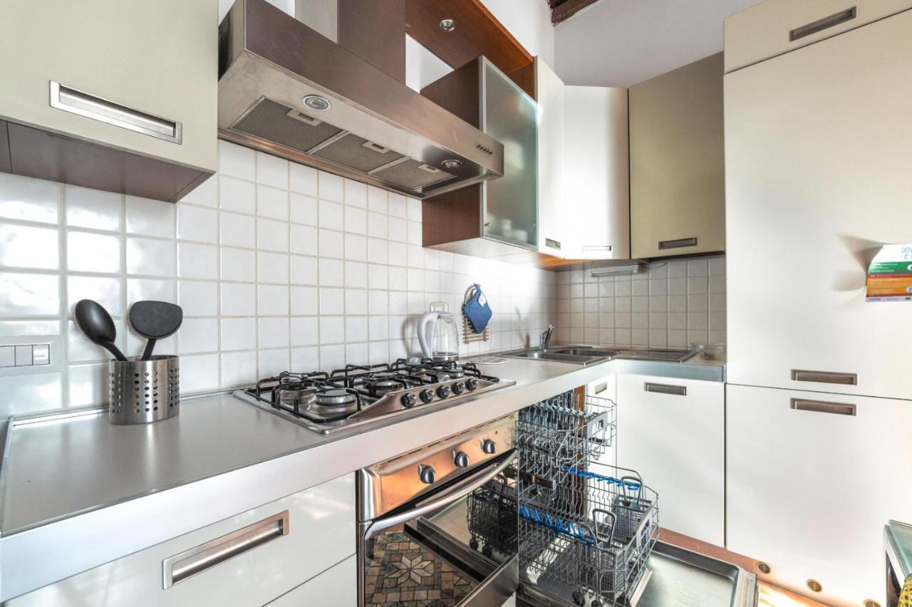 Porta Romana & Bocconi Cosy Apartment Milano Dış mekan fotoğraf