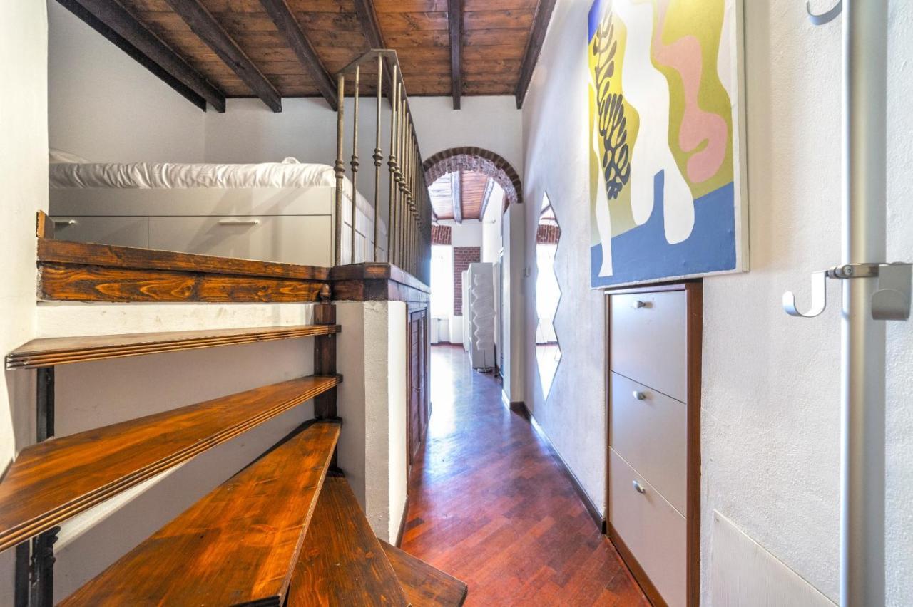 Porta Romana & Bocconi Cosy Apartment Milano Dış mekan fotoğraf