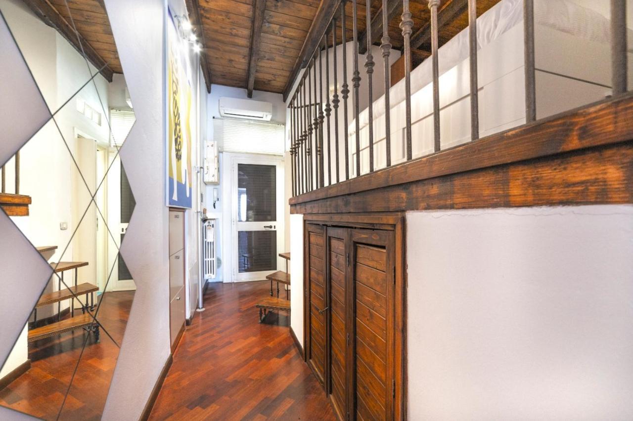 Porta Romana & Bocconi Cosy Apartment Milano Dış mekan fotoğraf