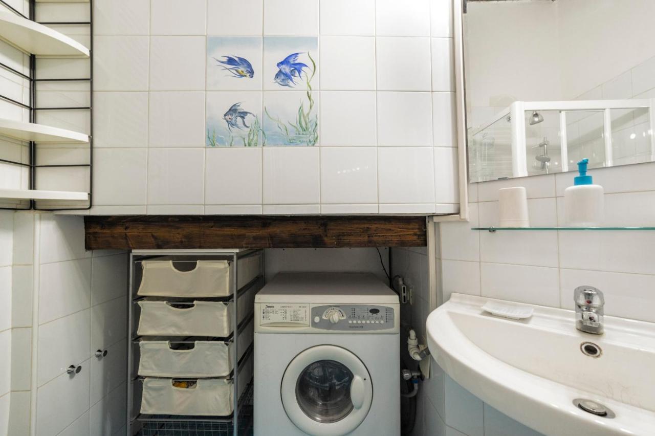 Porta Romana & Bocconi Cosy Apartment Milano Dış mekan fotoğraf