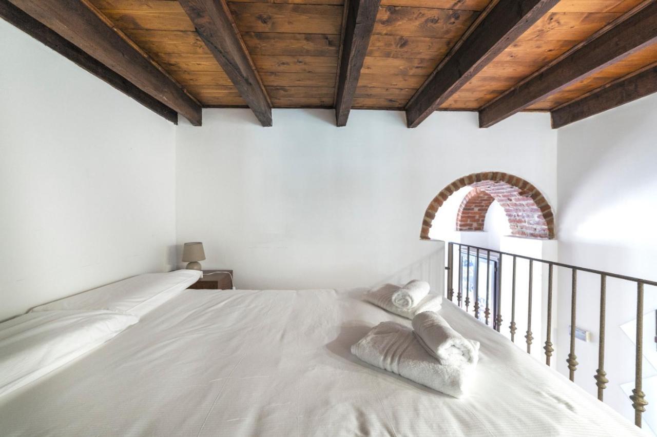 Porta Romana & Bocconi Cosy Apartment Milano Dış mekan fotoğraf