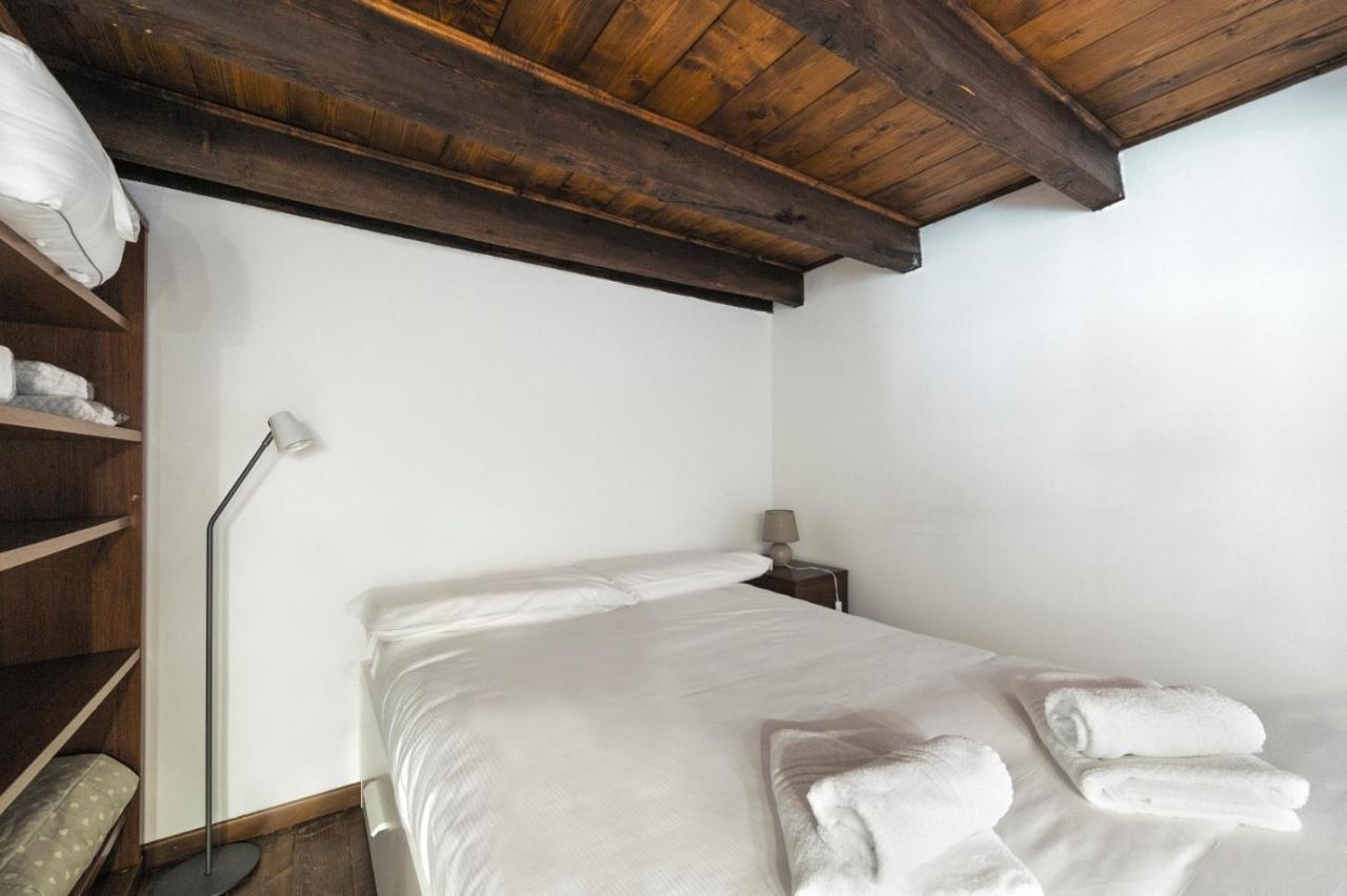 Porta Romana & Bocconi Cosy Apartment Milano Dış mekan fotoğraf