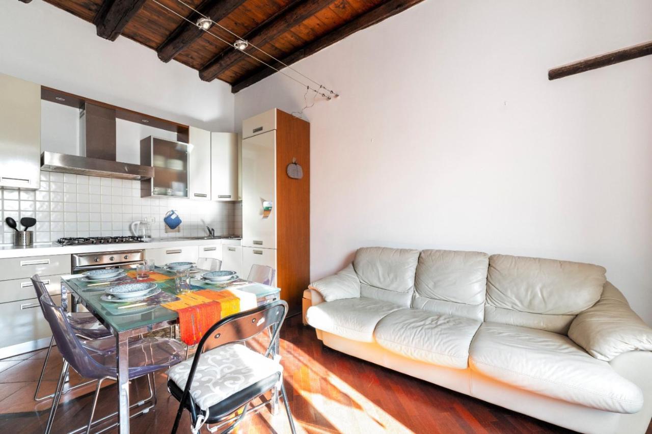 Porta Romana & Bocconi Cosy Apartment Milano Dış mekan fotoğraf